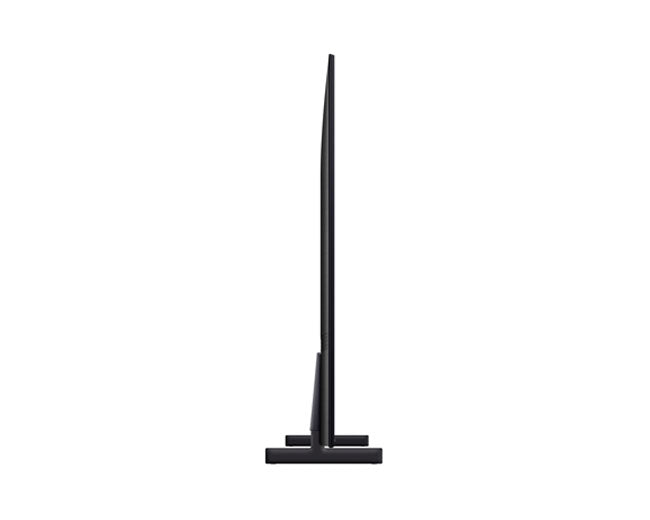 Samsung 65 Inch CU8075 Crystal UHD 4K Smart TV 2023 65CU8075