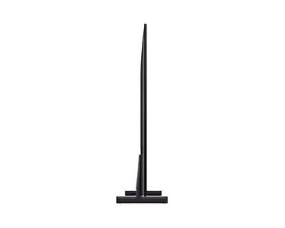 Samsung 65 Inch CU8075 Crystal UHD 4K Smart TV 2023 65CU8075