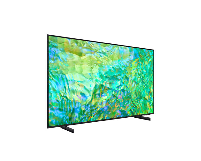 Samsung 65 Inch CU8075 Crystal UHD 4K Smart TV 2023 65CU8075