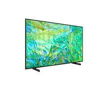 Samsung 65 Inch CU8075 Crystal UHD 4K Smart TV 2023 65CU8075