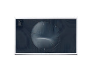 Samsung 65 Inch The Serif White 4K Smart TV 65LS01B 
