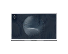 Samsung 65 Inch The Serif White 4K Smart TV 65LS01B 