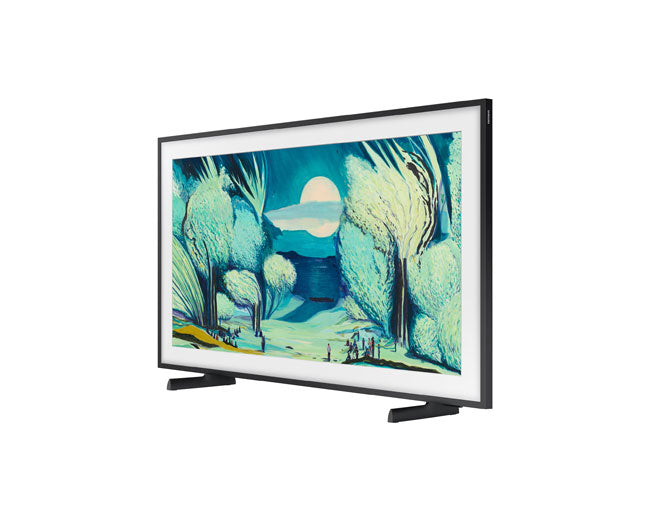 Samsung 65 Inch QLED LS03F The Frame 120Hz 4K Smart TV with Art Mode 2025 65LS03F
