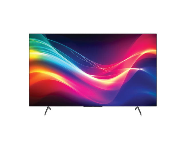Philips 65 inch OLED 120Hz Roku Smart TV 65OLED974