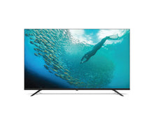 Philips 65 Inch 7100 series 4K UHD HDR LED TV with Google TV 65PUT7129
