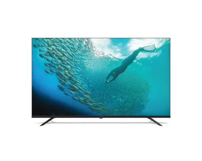 Philips 65 Inch 7100 series 4K UHD HDR LED TV with Google TV 65PUT7129