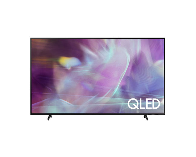 Samsung 65 Inch Q60A QLED 4K Smart TV 65Q60A
