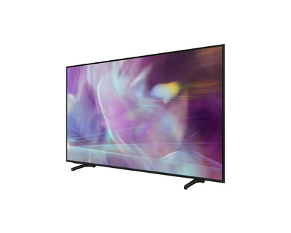 Samsung 65 Inch Q60A QLED 4K Smart TV 65Q60A