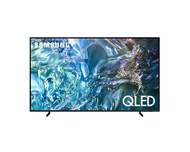Samsung 65 Inch QLED Q60D 4K Smart TV 65Q60D