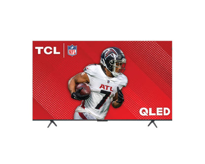 TCL 65 Inch Class 4K Smart LED TV 65Q671G
