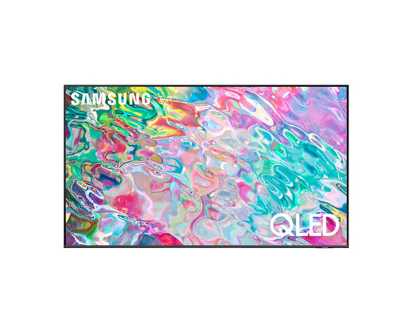 Samsung 65 Inch Q70B QLED 4K Quantum HDR Smart TV 65Q70B