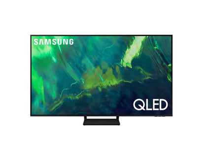 Samsung 65 Inch Q75A QLED 120Hz 4K Smart TV 65Q75A