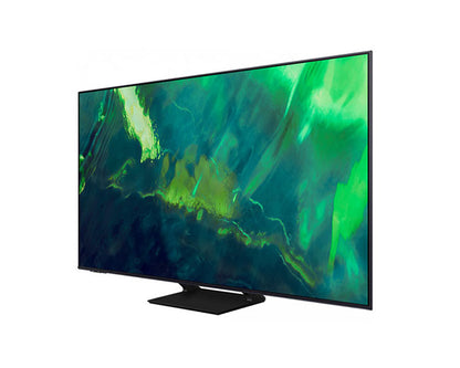 Samsung 65 Inch Q75A QLED 120Hz 4K Smart TV 65Q75A