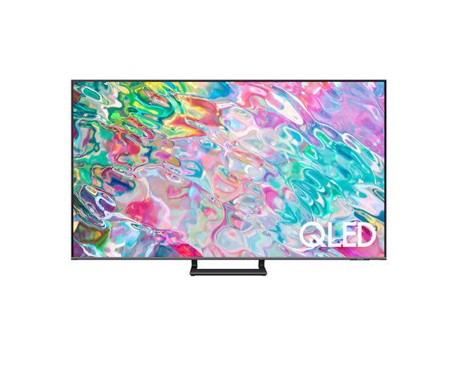 Samsung 65 Inch Q75B QLED 100Hz 4K Quantum HDR Smart TV 65Q75B