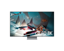 Samsung 65 Inch Q800T QLED 8K Smart TV 2020 65Q800T