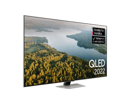 Samsung 65 Inch Q83B QLED 100Hz Smart 4K TV 65Q83B