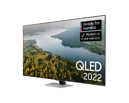 Samsung 65 Inch Q83B QLED 100Hz Smart 4K TV 65Q83B