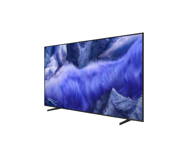 Samsung 65 Inch QLED QEF1 4K Vision AI Smart TV 2025 65QEF1