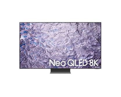 Samsung 65 Inch QN800C NEO QLED 100Hz 8K HDR Smart TV 65QN800C