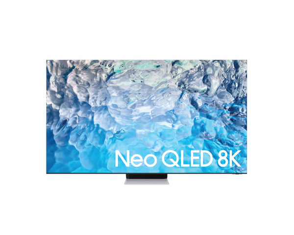 تلفزيون سامسونج 65 بوصة QN900B Neo QLED 120Hz 8K HDR الذكي 65QN900B