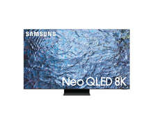 Samsung 65 Inch QN900C Neo QLED 120Hz (Upto 144Hz) 8K HDR Smart TV 65QN900C