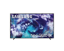Samsung 65 Inch Class Neo QLED QN900F 8K Samsung Vision AI Smart TV 65QN900F