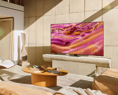 Samsung 65 Inch Neo QLED QN90F 120Hz 4K Vision AI Smart TV 2025 65QN90F