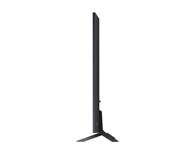 LG 65 Inch QNED Mini LED QNED90T 4K Smart TV with AI Magic Remote webOS24 65QNED90T