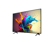 LG 65 Inch QNED Mini LED QNED90T 4K Smart TV with AI Magic Remote webOS24 65QNED90T