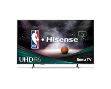 Hisense 65 Inch R6E LCD Ultra HD 4K HDR Smart TV 65R6E4