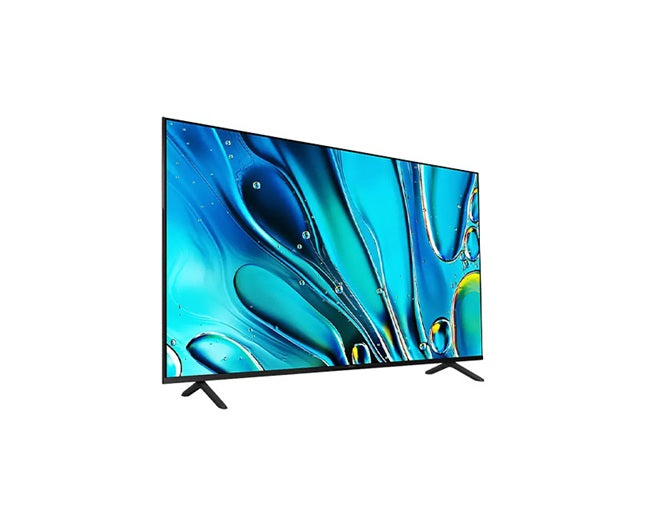 Sony 65 Inch BRAVIA 3 4K HDR Smart Google TV 65S30