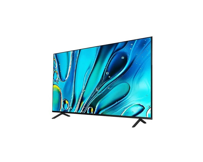 Sony 65 Inch BRAVIA 3 4K HDR Smart Google TV 65S30