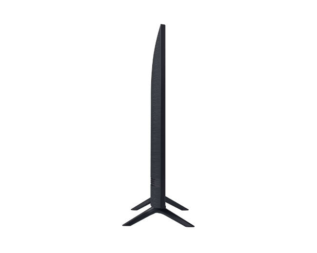 Samsung 65 Inch TU8000 Crystal UHD 4K Smart TV 65TU8000