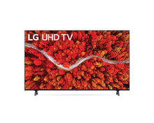 LG 65 Inch UP80 Real 4K Display Smart UHD TV 65UP8000
