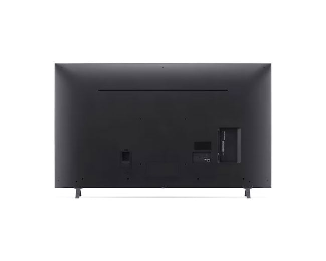 LG 65 Inch UP80 Real 4K Display Smart UHD TV 65UP8000