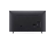 LG 65 Inch UP80 Real 4K Display Smart UHD TV 65UP8000