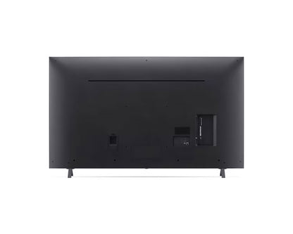 LG 65 Inch UP80 Real 4K Display Smart UHD TV 65UP8000