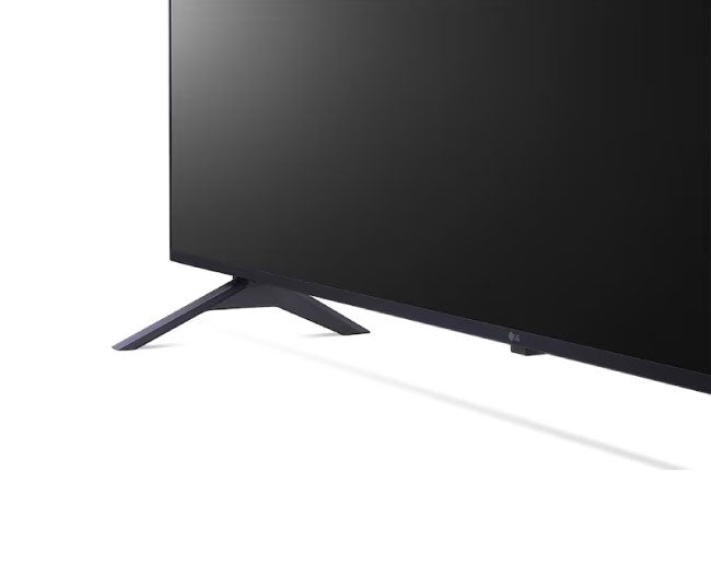 LG 65 Inch UP80 Real 4K Display Smart UHD TV 65UP8000