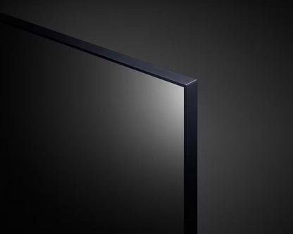 LG 65 Inch UP80 Real 4K Display Smart UHD TV 65UP8000