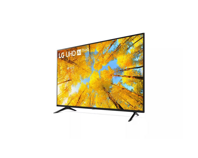 LG 65 Inch Class UQ7570 PUJ Series LED 4K UHD Smart WebOS TV 65UQ7570