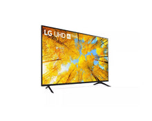 LG 65 Inch Class UQ7570 PUJ Series LED 4K UHD Smart WebOS TV 65UQ7570