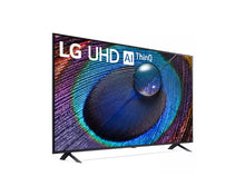 LG 65 Inch Class UR9000 Series LED 4K UHD Smart webOS ThinQ AI TV 65UR9000
