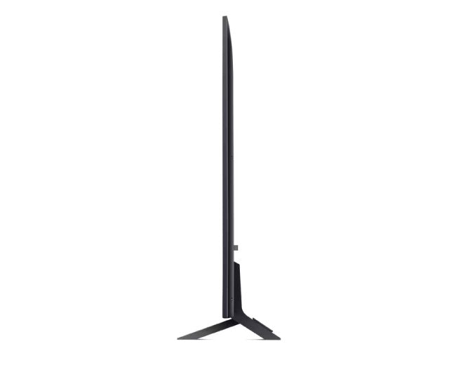LG 65 Inch Class UR9000 Series LED 4K UHD Smart webOS ThinQ AI TV 65UR9000