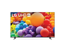 LG 65 Inch Class UHD Series 4K UHD TV with webOS 24 65UT7570