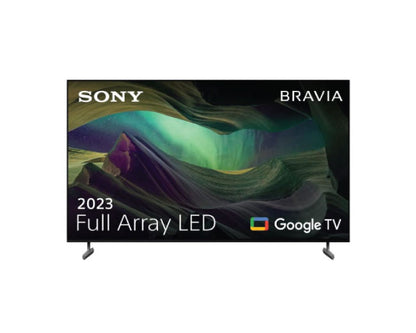 Sony 75 Inch X85L Full Array LED 4K UHD Smart Google TV 75X85L