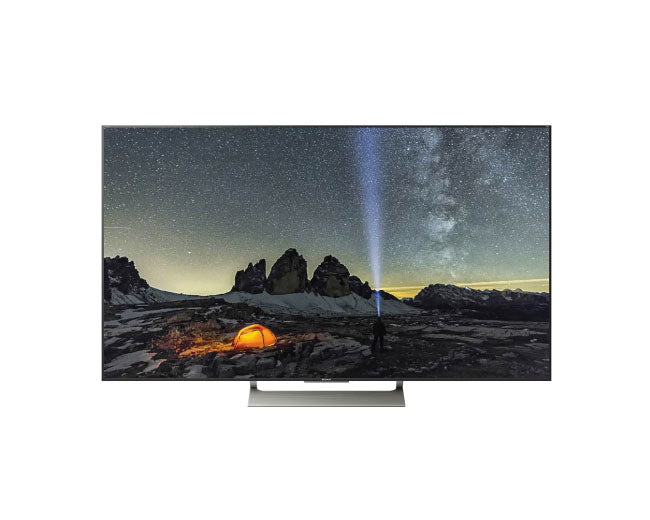 Sony 65 Inch Smart LED 4K Ultra HD TV with HDR 65X900E