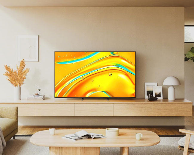 Sony BRAVIA 5 65 Inch Mini LED 120Hz 4K Smart Google TV 65XR50
