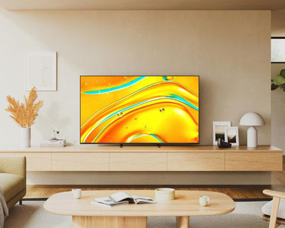 Sony BRAVIA 5 65 Inch Mini LED 120Hz 4K Smart Google TV 65XR50