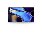 Sony BRAVIA 8 65 Inch OLED 120Hz 4K HDR Google TV 2025 65XR80