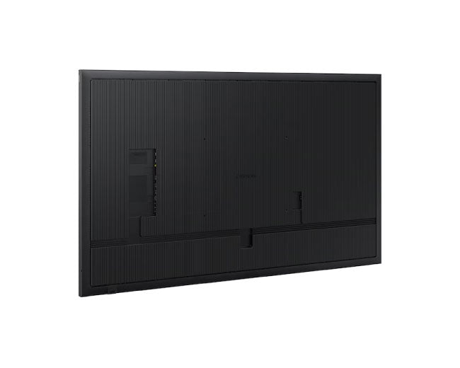 Samsung 43 Inch QBC Series Even Bezel 4K Signage Display QB43C